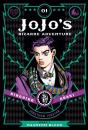 Jojo'S Bizarre Adventure: Part 1--Phantom Blood, Vol. 1 - Preview