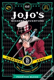 Capa do artigo Jojo