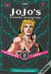 Capa do artigo Jojo