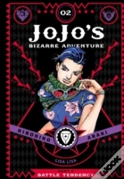 Capa do artigo Jojo