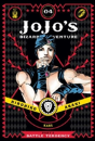 Jojo'S Bizarre Adventure: Part 2--Battle Tendency, Vol. 4 - Preview