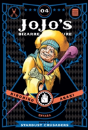 Jojo's Bizarre Adventure Part 3 - Preview