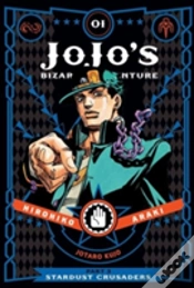 Capa do artigo Jojo