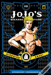 Capa do artigo Jojo