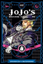 Jojo'S Bizarre Adventure: Part 3--Stardust Crusaders, Vol. 2 - Preview