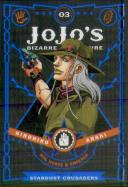 Jojo'S Bizarre Adventure: Part 3--Stardust Crusaders, Vol. 3