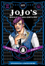 Jojo'S Bizarre Adventure: Part 3--Stardust Crusaders, Vol. 7 - Preview
