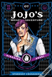 Capa do artigo Jojo