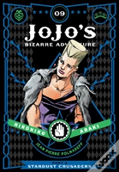 Capa do artigo Jojo