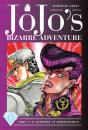 Jojo'S Bizarre Adventure: Part 4--Diamond Is Unbreakable, Vol. 1 - Preview