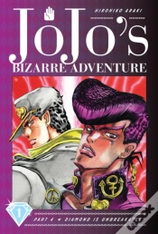 Capa do artigo Jojo