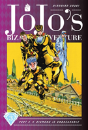 Jojo'S Bizarre Adventure: Part 4--Diamond Is Unbreakable, Vol. 3 - Preview
