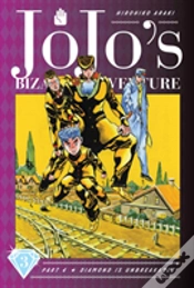 Capa do artigo Jojo