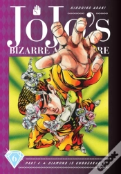 Capa do artigo Jojo