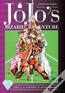 Jojo'S Bizarre Adventure: Part 4--Diamond Is Unbreakable, Vol. 7