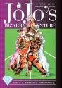 Jojo'S Bizarre Adventure: Part 4--Diamond Is Unbreakable, Vol. 7 - Preview