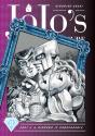 Jojo'S Bizarre Adventure: Part 4--Diamond Is Unbreakable, Vol. 8 - Preview