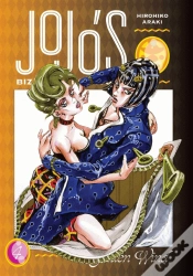 Capa do artigo Jojo