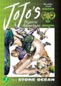 Jojo'S Bizarre Adventure: Part 6--Stone Ocean, Vol. 3 - Preview