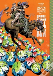 Capa do artigo Jojo