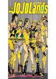 Jojo'S Bizarre Adventure Parte 09: The Jojolands 04