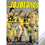 Capa do artigo Jojo