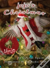 Jojo'S Christmas