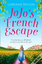 Jojo'S French Escape
