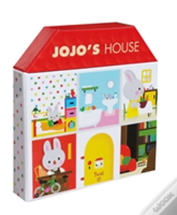 Capa do artigo Jojo'S House