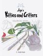 Jojo'S Kitties And Critters Coloring Book - Preview