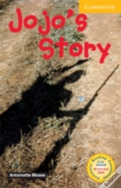 Capa do artigo Jojo'S Story