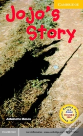 Jojo'S Story Level 2