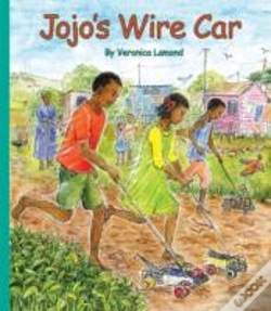 Capa do artigo Jojos Wire Car