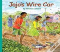 Jojos Wire Car