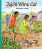 Jojos Wire Car - Preview