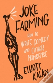 Capa do artigo Joke Farming