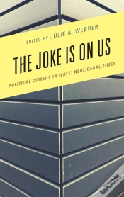 Capa do artigo Joke Is On Us
