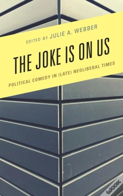 Capa do artigo Joke Is On Us