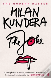 Capa do artigo Joke