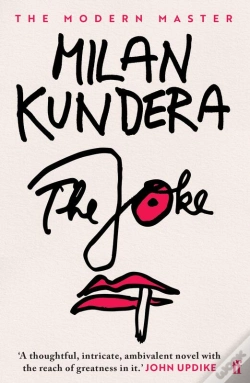 Capa do artigo Joke