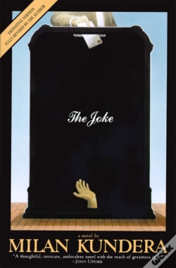 Capa do artigo Joke