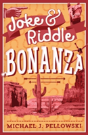 Joke Riddle Bonanza - Preview