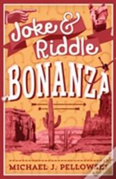Joke Riddle Bonanza