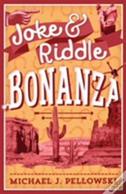 Capa do artigo Joke Riddle Bonanza