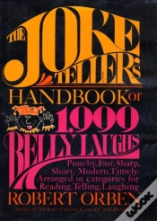Capa do artigo Joke Tellers Handbook