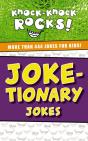 Joke-Tionary Jokes - Preview
