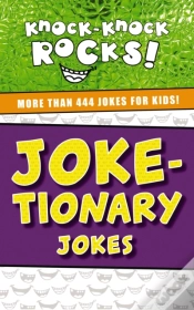 Capa do artigo Joke-Tionary Jokes