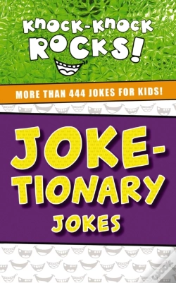 Capa do artigo Joke-Tionary Jokes