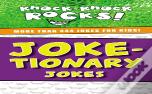 Joke-Tionary Jokes