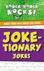 Joke-Tionary Jokes - Preview